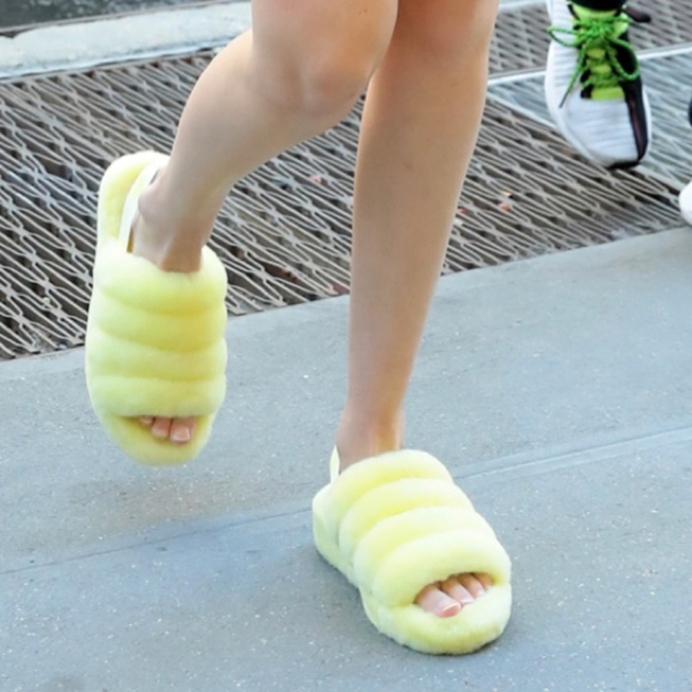 Ugg Fluff Yeahs! - image 3